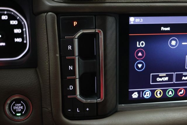 GMC Yukon Vehicle Full-screen Gallery Image 91