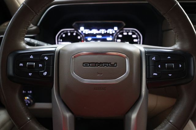 GMC Yukon Vehicle Full-screen Gallery Image 92