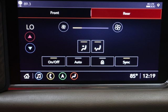 GMC Yukon Vehicle Full-screen Gallery Image 99