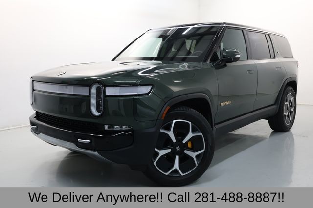 Rivian R1S Vehicle Full-screen Gallery Image 03