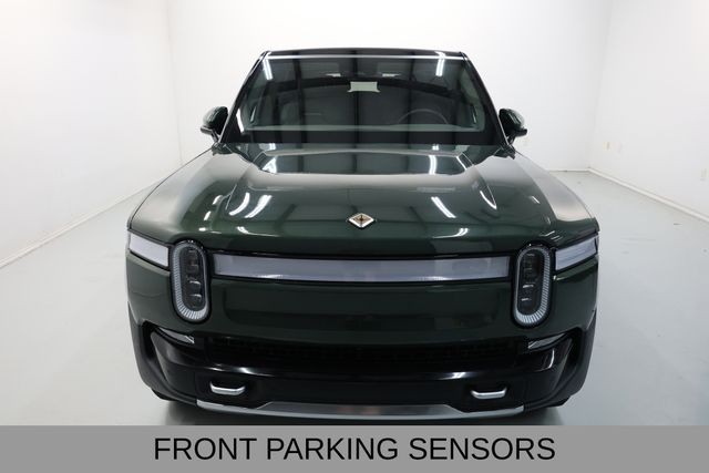 Rivian R1S Vehicle Full-screen Gallery Image 25