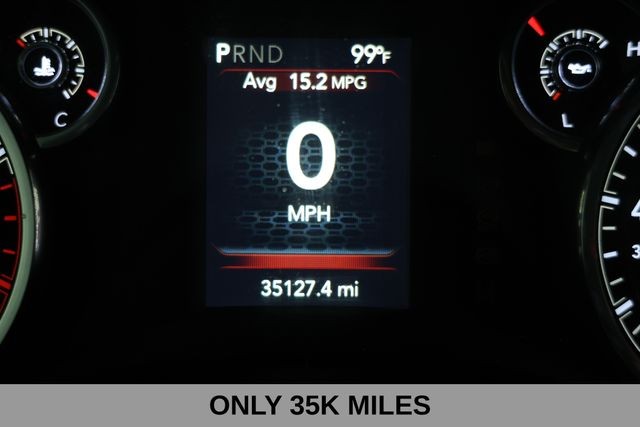 Ram 2500 Vehicle Full-screen Gallery Image 07