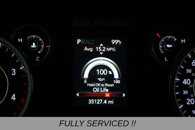 Ram 2500 Vehicle Full-screen Gallery Image 08