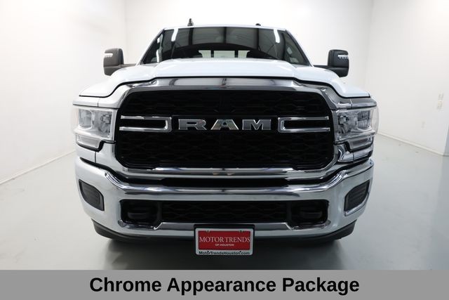Ram 2500 Vehicle Full-screen Gallery Image 14