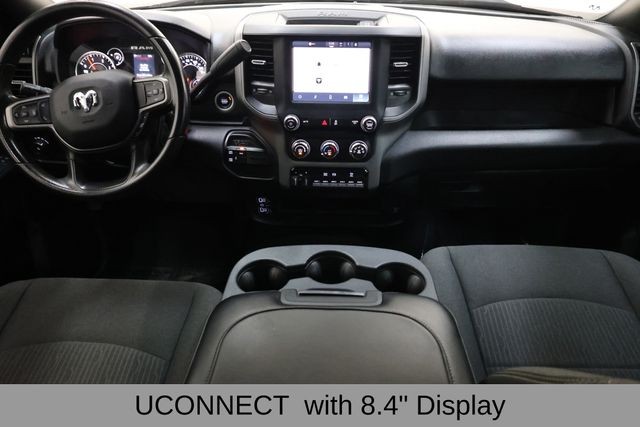 Ram 2500 Vehicle Full-screen Gallery Image 16