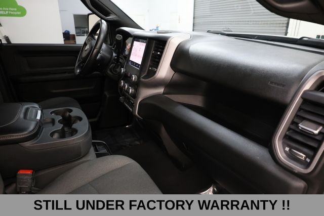 Ram 2500 Vehicle Full-screen Gallery Image 17