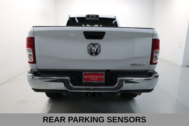 Ram 2500 Vehicle Full-screen Gallery Image 20