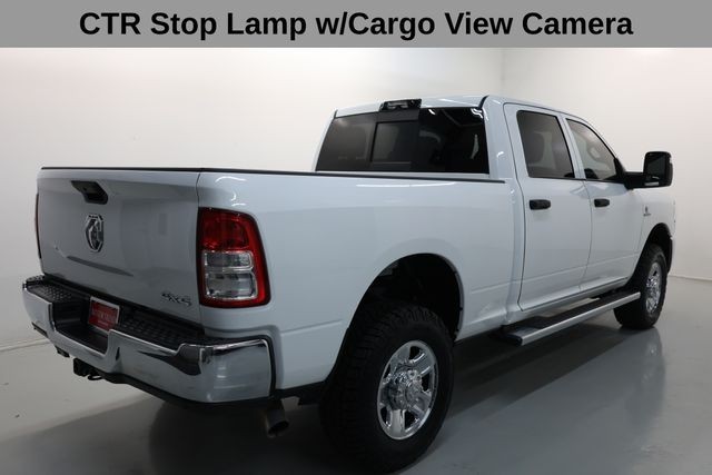 Ram 2500 Vehicle Full-screen Gallery Image 26
