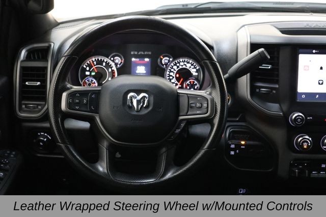 Ram 2500 Vehicle Full-screen Gallery Image 32
