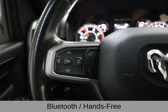 Ram 2500 Vehicle Full-screen Gallery Image 33