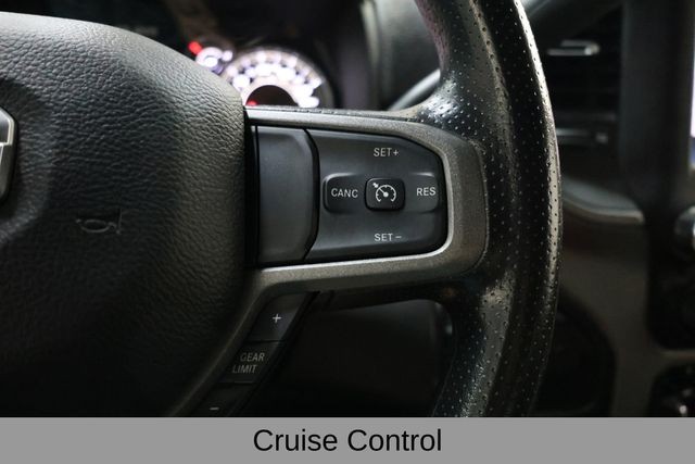 Ram 2500 Vehicle Full-screen Gallery Image 34