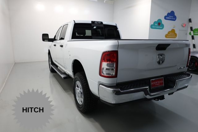 Ram 2500 Vehicle Full-screen Gallery Image 40