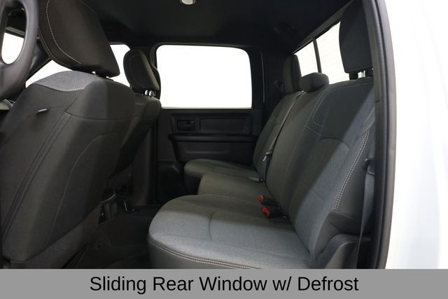 Ram 2500 Vehicle Full-screen Gallery Image 43