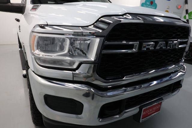 Ram 2500 Vehicle Full-screen Gallery Image 48