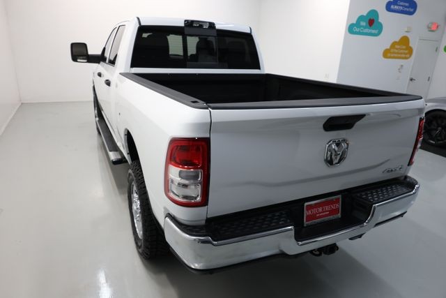 Ram 2500 Vehicle Full-screen Gallery Image 49