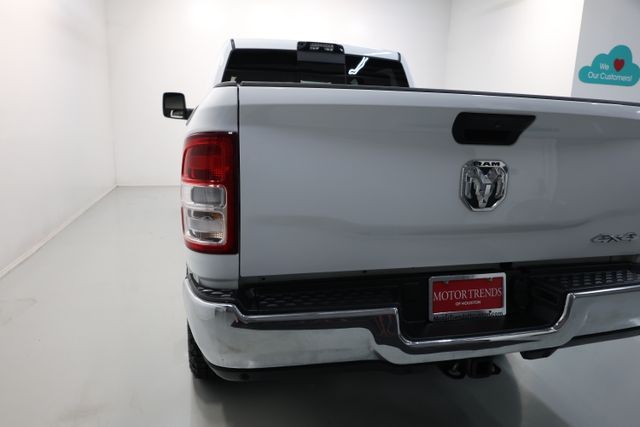Ram 2500 Vehicle Full-screen Gallery Image 52