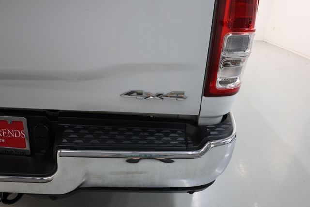 Ram 2500 Vehicle Full-screen Gallery Image 53
