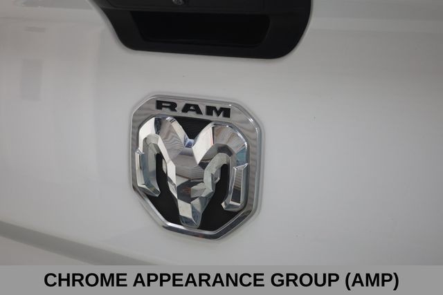 Ram 2500 Vehicle Full-screen Gallery Image 54