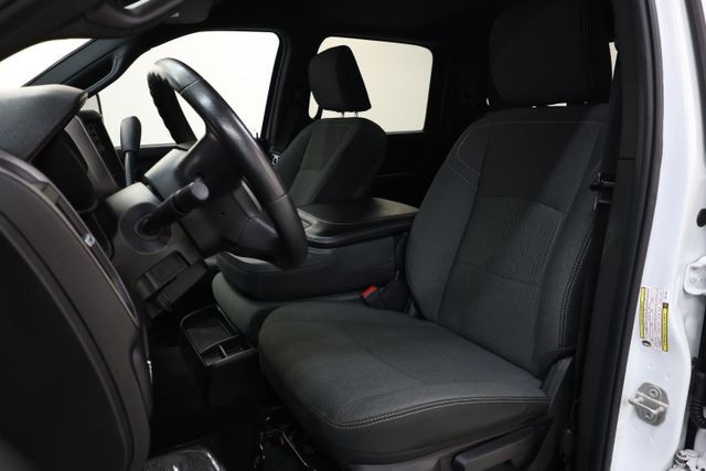 Ram 2500 Vehicle Full-screen Gallery Image 56