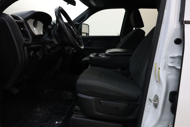 Ram 2500 Vehicle Full-screen Gallery Image 57