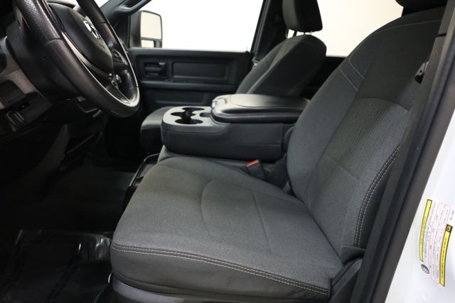 Ram 2500 Vehicle Full-screen Gallery Image 58