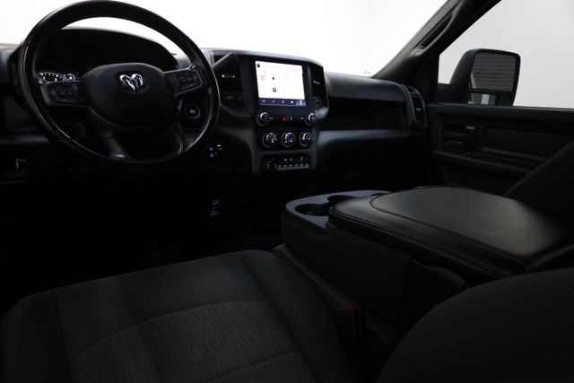 Ram 2500 Vehicle Full-screen Gallery Image 59