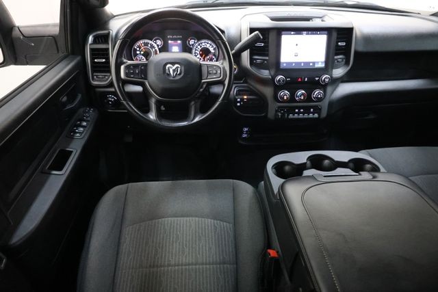 Ram 2500 Vehicle Full-screen Gallery Image 60