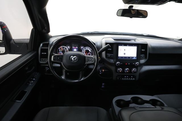 Ram 2500 Vehicle Full-screen Gallery Image 61