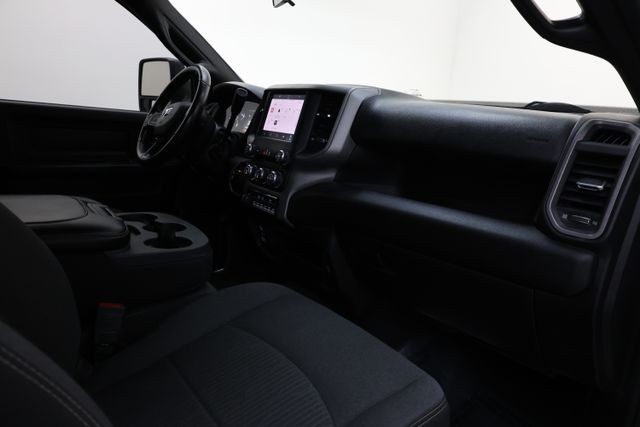 Ram 2500 Vehicle Full-screen Gallery Image 62