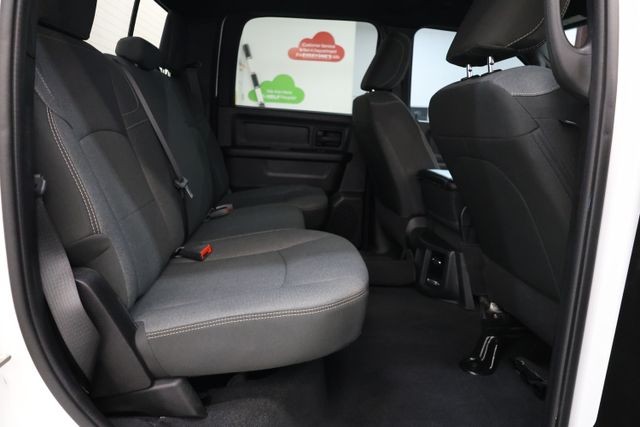Ram 2500 Vehicle Full-screen Gallery Image 63