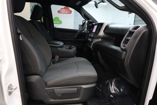 Ram 2500 Vehicle Full-screen Gallery Image 64