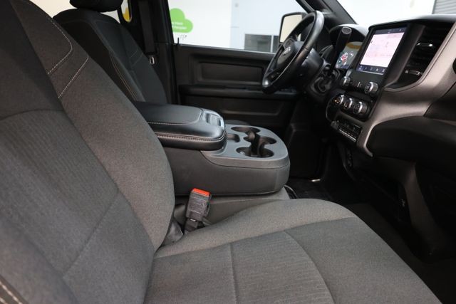 Ram 2500 Vehicle Full-screen Gallery Image 65