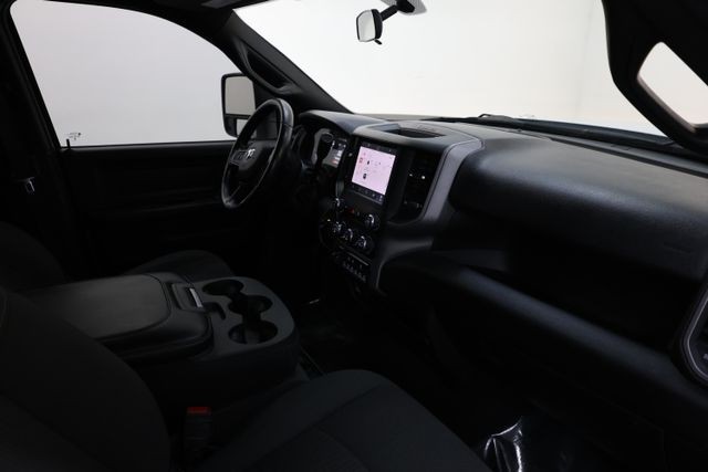 Ram 2500 Vehicle Full-screen Gallery Image 66