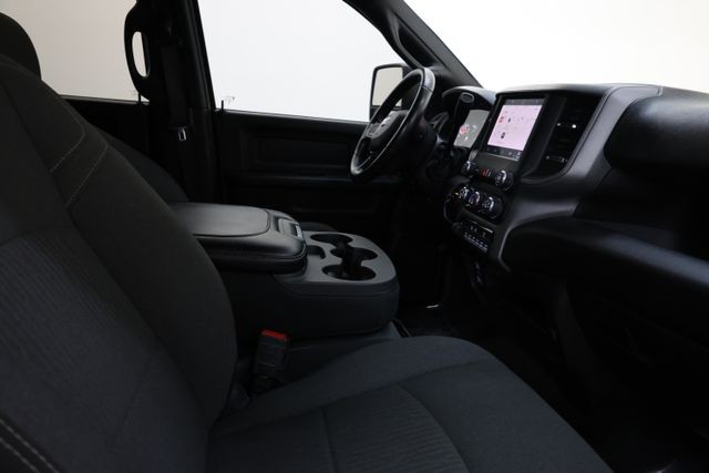 Ram 2500 Vehicle Full-screen Gallery Image 67