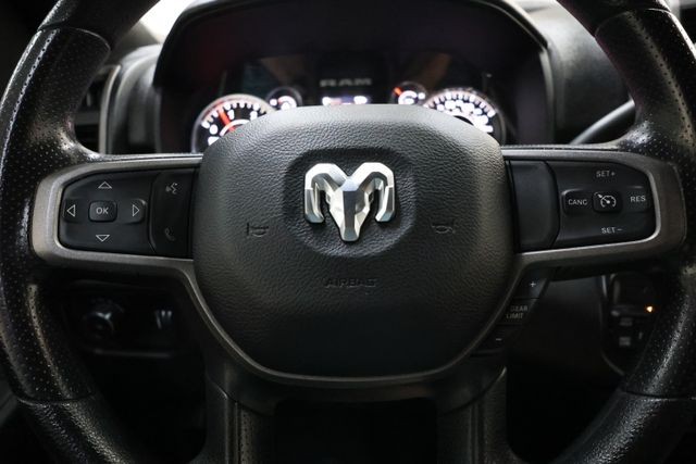 Ram 2500 Vehicle Full-screen Gallery Image 68
