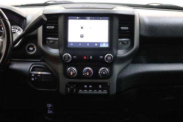 Ram 2500 Vehicle Full-screen Gallery Image 69