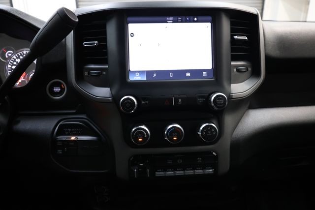 Ram 2500 Vehicle Full-screen Gallery Image 70