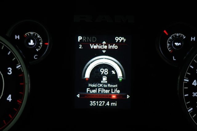 Ram 2500 Vehicle Full-screen Gallery Image 72