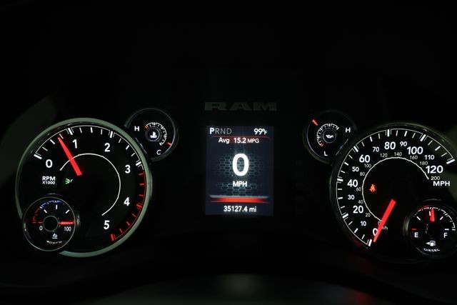 Ram 2500 Vehicle Full-screen Gallery Image 73