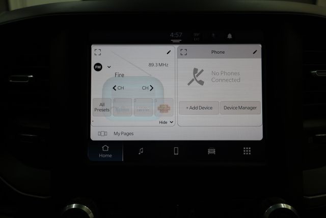 Ram 2500 Vehicle Full-screen Gallery Image 74