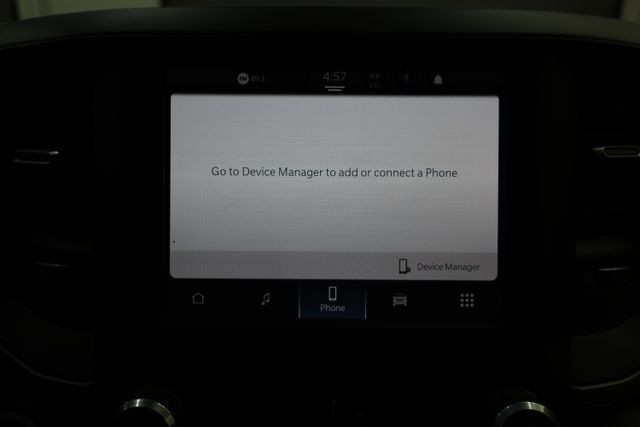 Ram 2500 Vehicle Full-screen Gallery Image 76