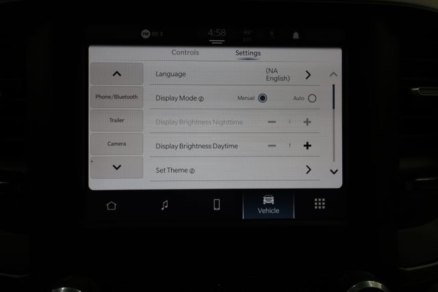 Ram 2500 Vehicle Full-screen Gallery Image 78