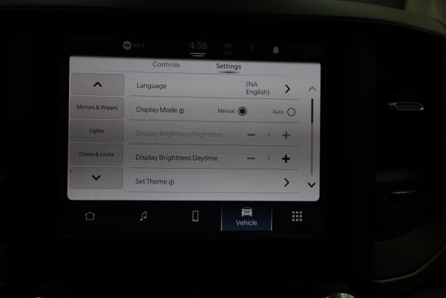 Ram 2500 Vehicle Full-screen Gallery Image 79