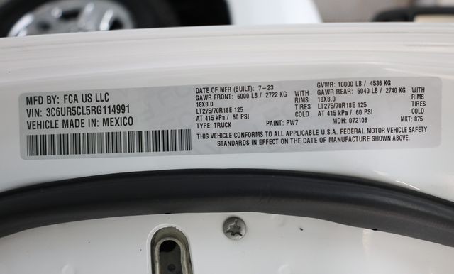 Ram 2500 Vehicle Full-screen Gallery Image 82