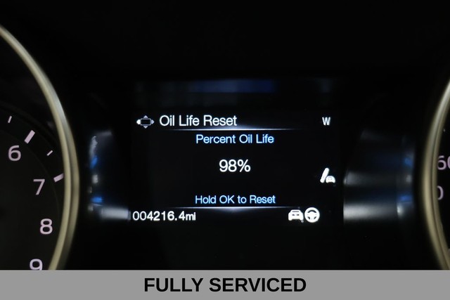 Ford Mustang Vehicle Full-screen Gallery Image 09