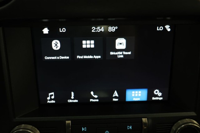 Ford Mustang Vehicle Full-screen Gallery Image 100