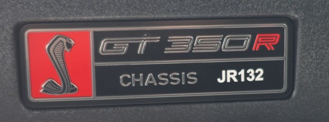 Ford Mustang Vehicle Full-screen Gallery Image 101