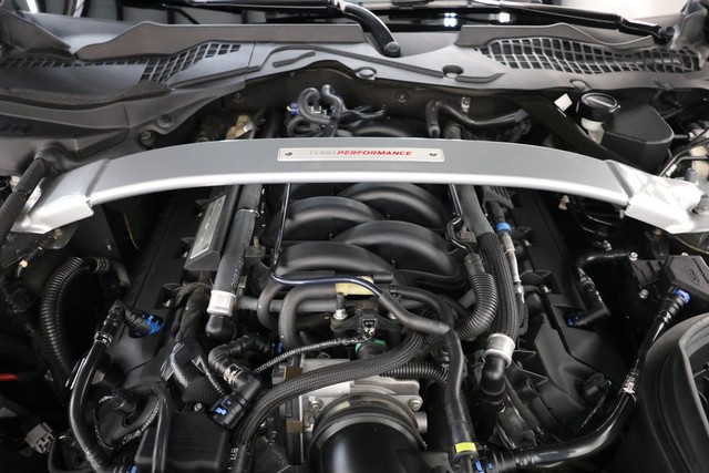 Ford Mustang Vehicle Full-screen Gallery Image 104