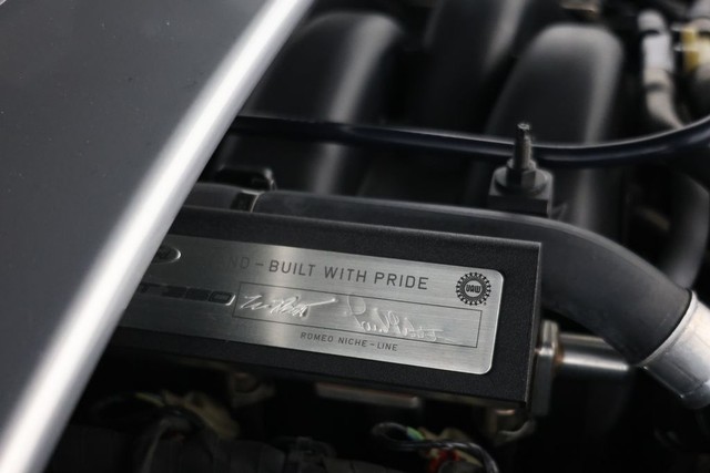 Ford Mustang Vehicle Full-screen Gallery Image 105