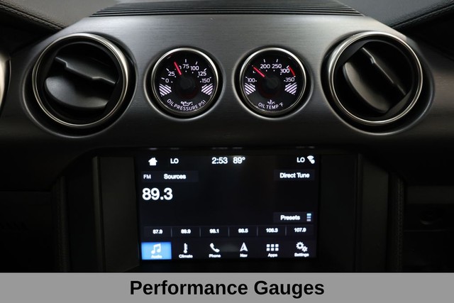 Ford Mustang Vehicle Full-screen Gallery Image 17